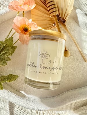 Image of SIGNATURE CANDLE