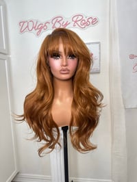 Image 2 of Patricia luxury (ready to ship)