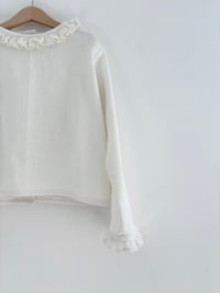 Image 7 of Blouse BILLY 