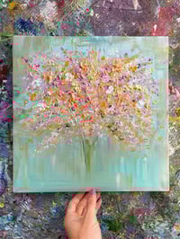Image 1 of September Blooms 