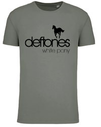 Image 6 of Camiseta Deftones