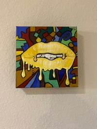 Image 4 of Yellow moment 