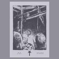 WU LYF - The Kings Arms 