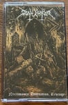 Death Invoker - Necromancy, Damnation, Revenge - Cassette