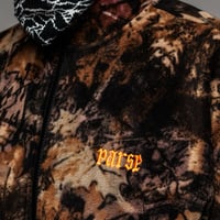 Image 2 of Leaf Coat