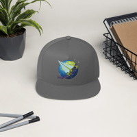 Image 3 of MERAKI "Earth Earnings" Cap