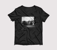 Mazel Tov EP Artwork T-Shirt
