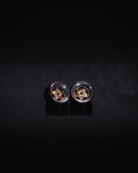 Image 1 of LITE SPEED CM - Forged Alloy 1/64 Wheels + Ultra-Thin Tires