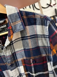 Image 2 of Express flannel