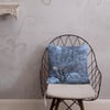 Desert Snow-Premium Pillow 2