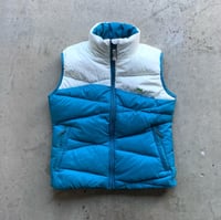Image 1 of HELLY HANSEN Y2K PUFFER VEST