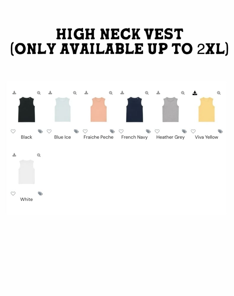 Image of hard shell soft heart crab graphics tee / jumper
