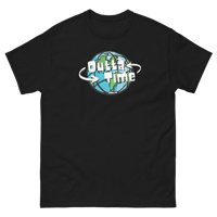 Travel tee