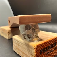 Image 4 of Skull City Benches