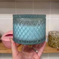 Image 1 of blueberry pancakes scented candle