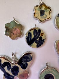 Image 3 of Ceramic pendants 