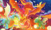 Image 5 of Playmats