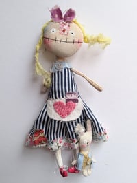 Image 5 of Alice and Rabbit 