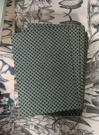 Image 7 of Grand jeu de Melle Lenormand, 52 cartes, complet, de 1890!! avec sa boite bleue, Rare!