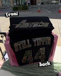 Stil Tippin Camo Tshirt