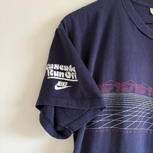 Image of 1979 Nike Cascade Run Off T-Shirt