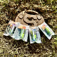 Image 2 of Turtles - Message in a Bottle