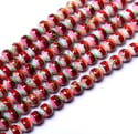 10mm Glass Beads