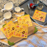 Image 3 of Zoldyck Cookies 