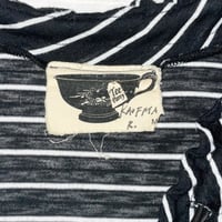 Image 4 of music long sleeve