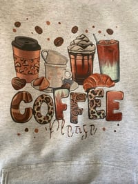 Image 2 of Coffee Hoodie