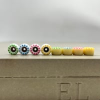 Image 1 of Special Engraving - Formula Two