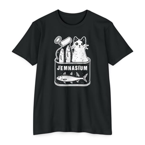 Image of Sardine Jemnasium Collab