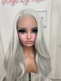 Image 15 of Sandy blonde free part  (ready to ship) 