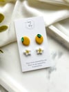 Lemon Blooms