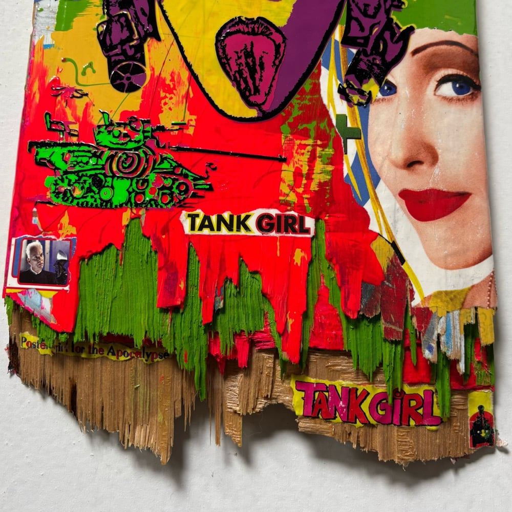 TankGirl