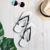 Askew Collections Flip-Flops