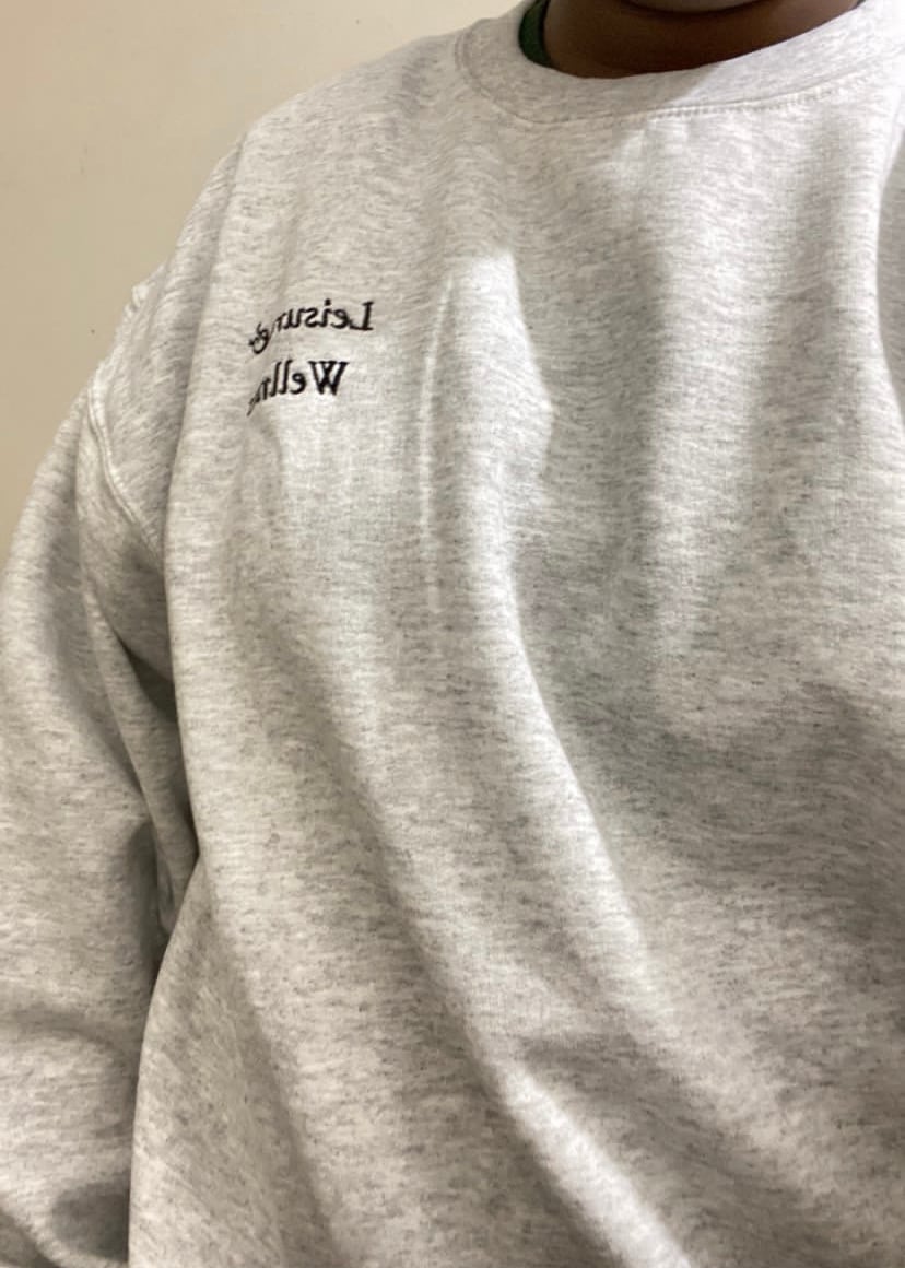 Image of Essential Sweatshirt