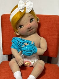 Image of Cora, 34” Toddler Girl