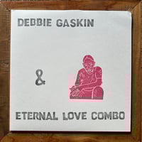 Image 1 of Debbie Gaskin & Eternal Love Combo 