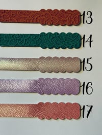 Image 3 of 2.5 inch INDIVIDUAL clips