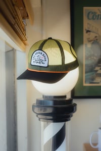 Image 5 of All Mesh Hat