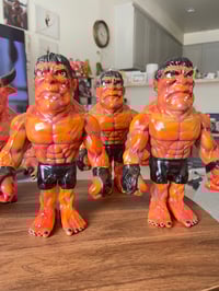 Image 2 of Gentle Frank