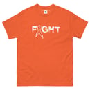 Image 21 of FIGHT Awareness Unisex Classic Tee
