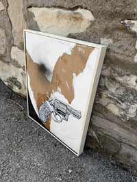 Image 4 of Touched and torn II