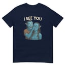 Image 3 of Avatar Short-Sleeve Soft Unisex T-Shirt