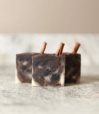 Cinnamon Cocoa