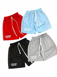 Image 1 of Reflective Swish shorts 2.0l