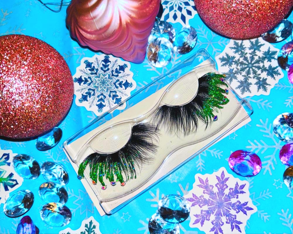 Image of Christmas Green ✨💚🎄