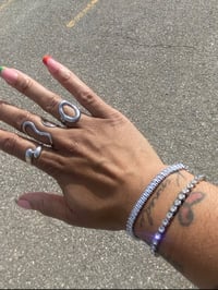 Image 2 of CZ BRACELET 2