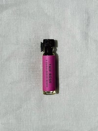 Image 1 of TAIF ROSE & SMOULDERED RESIN | Skin Parfum